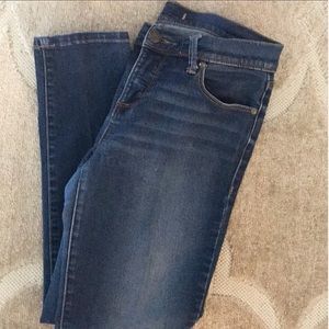 Free People Jeggings